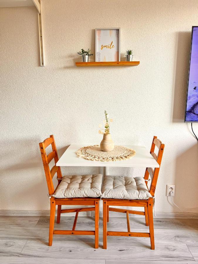Liptovský MikulášLittle Viewアパートメント エクステリア 写真